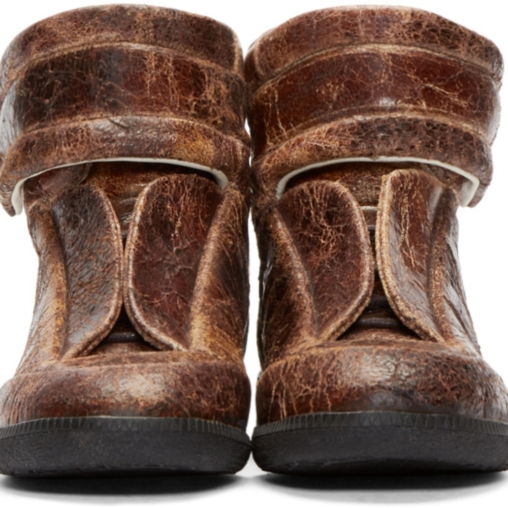Maison Margiela Future High